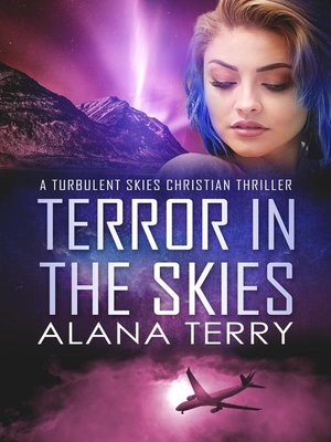 Terror in the Skies - ebook